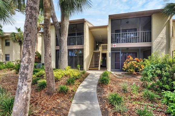626 BIRD BAY DRIVE S UNIT 201