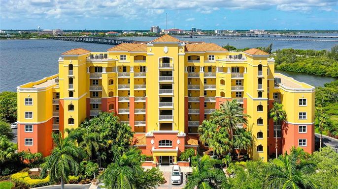 615 RIVIERA DUNES WAY UNIT 208