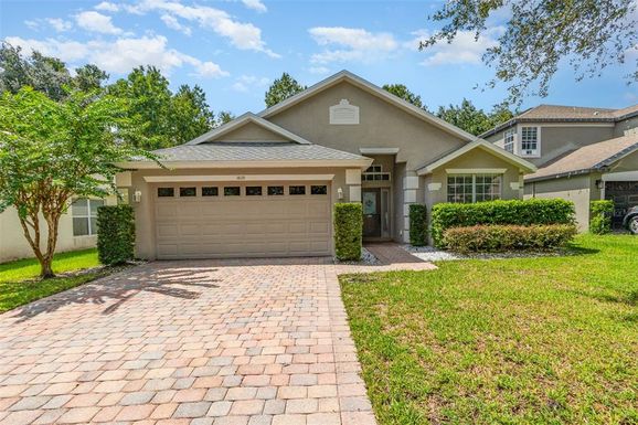 1610 SONG SPARROW COURT