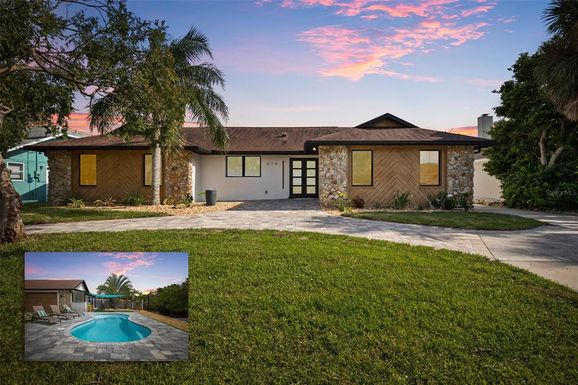 615 CUMBERLAND DRIVE