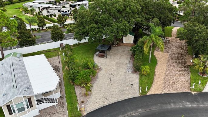 16345 CHERRY TREE COURT