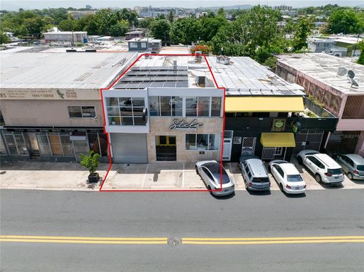 1400 AMERICO MIRANDA AVENUE