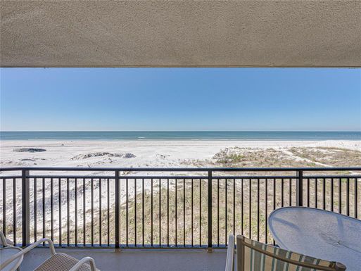 4000 GULF BOULEVARD UNIT 302