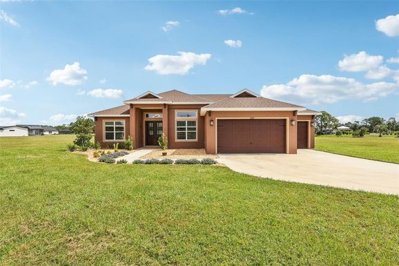 3397 LAKE DIANE ROAD