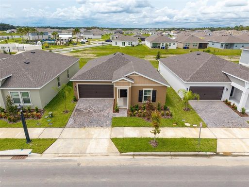 4694 GOLDEN KNIGHT BOULEVARD