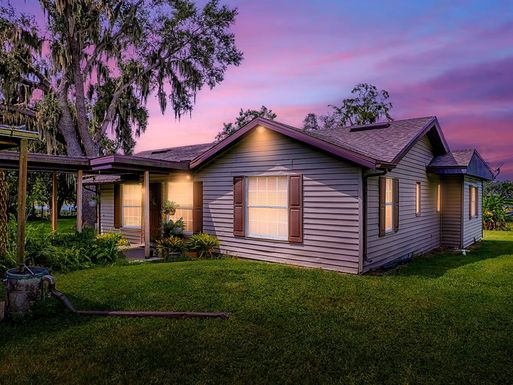 16605 PABLO ISLAND DRIVE