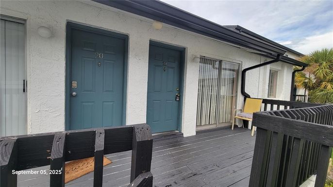 4111 S SEMORAN BOULEVARD UNIT 21