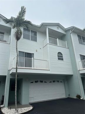 19817 GULF BOULEVARD UNIT 302