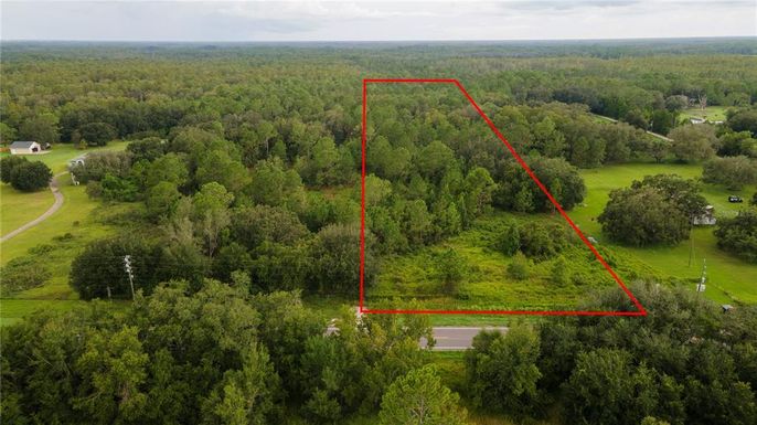Lot 01 STATE ROAD 33
