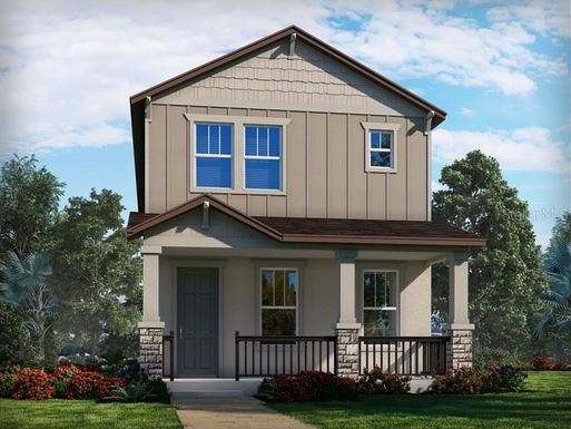 16412 SILVER BROOK WAY