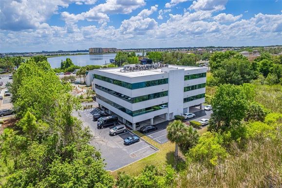 7345 W SAND LAKE ROAD UNIT 218