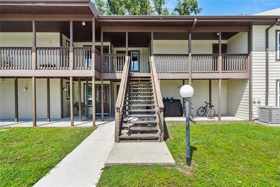 14202 SANDALWOOD DRIVE UNIT 202