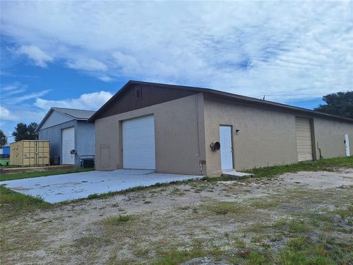 1518 INDUSTRIAL DRIVE UNIT 3
