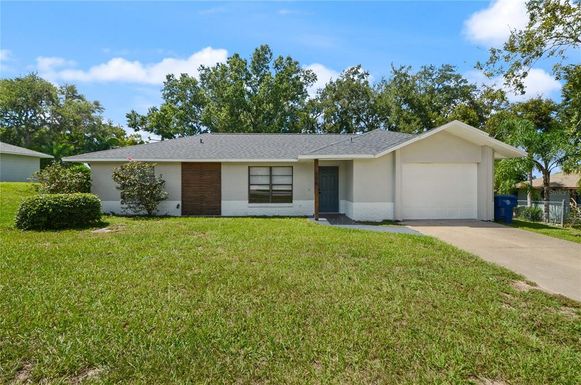 806 ORANGEBROOK DRIVE
