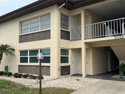 5132 AMULET DRIVE UNIT 105