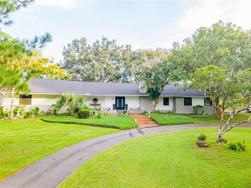 8001 SE 7TH AVENUE ROAD