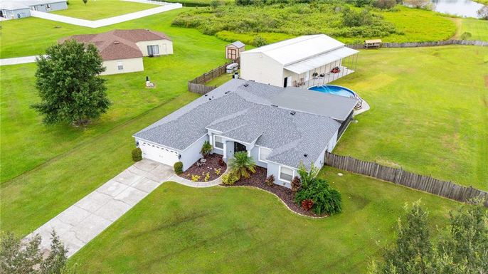 1552 AVONDALE RIDGE DRIVE