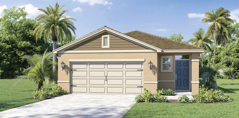 3314 PINE LILY AVENUE