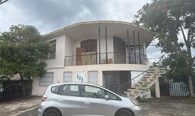 Carr. 380 URB. VILLA GERENA 320