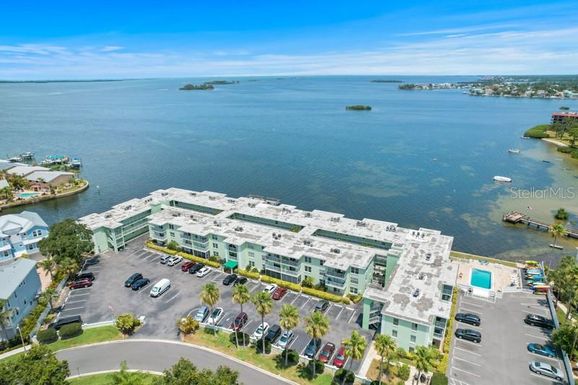 464 N PAULA DRIVE UNIT 301