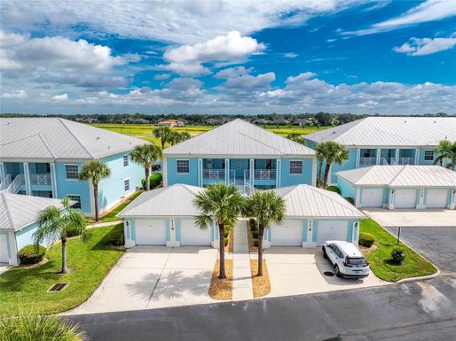 5754 SABAL TRACE DRIVE UNIT 201