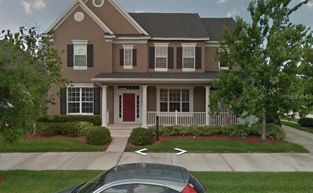 14437 TANJA KING BOULEVARD