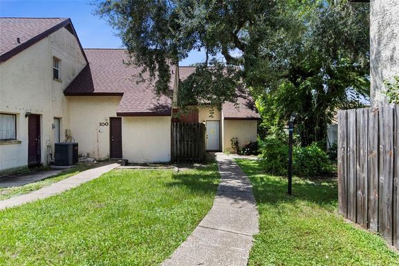 12414 TOUCHTON DRIVE UNIT 101