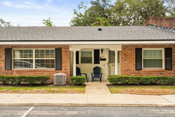 107 CHERRYWOOD GARDENS DRIVE UNIT 8