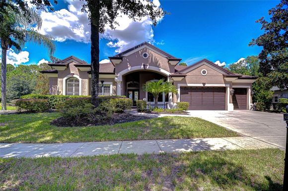 21327 LAKE VIENNA DRIVE