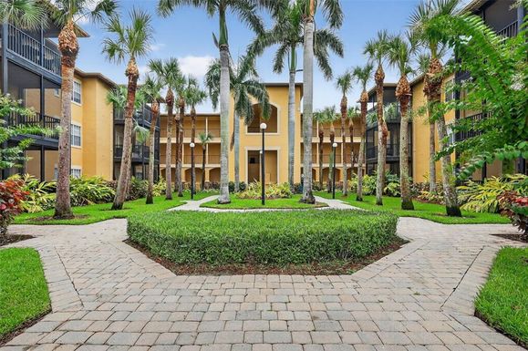 4333 BAYSIDE VILLAGE DRIVE UNIT 228