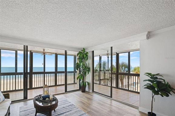 18304 GULF BOULEVARD UNIT 217