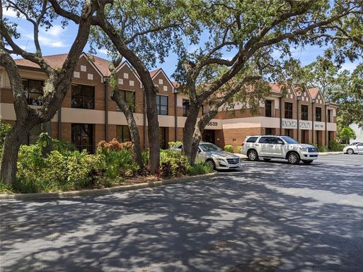 3653 CORTEZ ROAD W UNIT 110