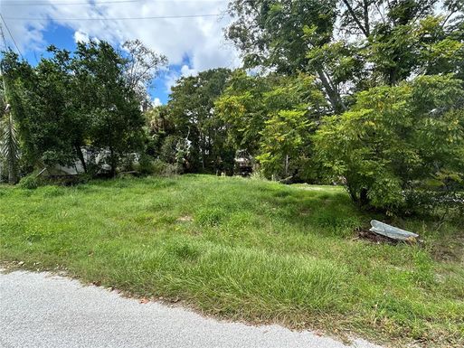 Lot 16 RIVERRUN ROAD