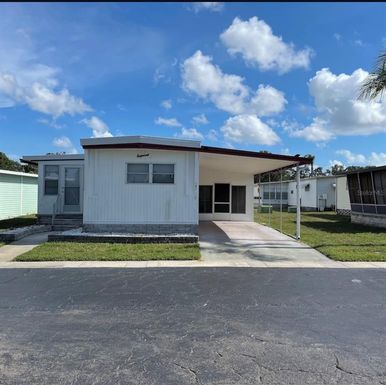 12651 SEMINOLE BOULEVARD UNIT 18I