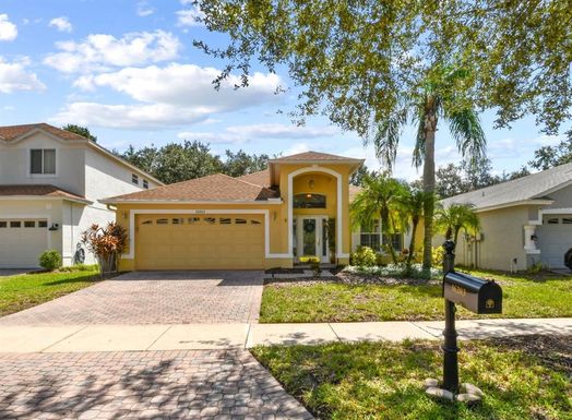 16203 NOTTINGHAM PARK WAY