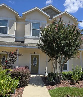 175 SW 145TH DRIVE UNIT 54