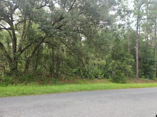 Lot 3 SW 61 ST PLACE ROAD