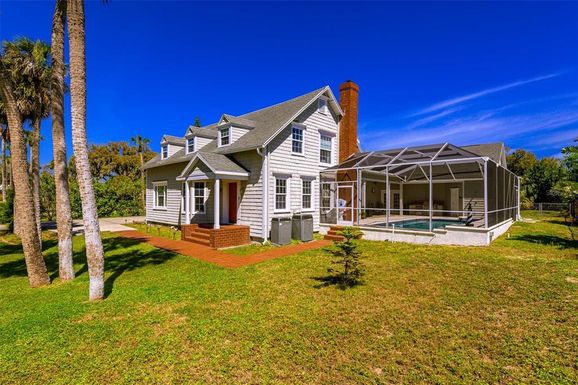 307 JOHN ANDERSON DRIVE