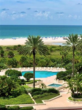 1180 GULF BOULEVARD UNIT 606