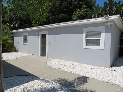 3805 W LEONA STREET UNIT 4