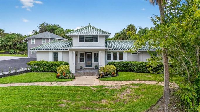 1215 S PENINSULA DRIVE