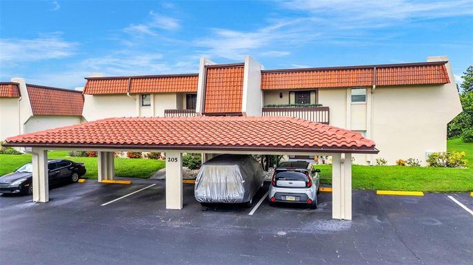 311 GARVIN STREET UNIT 205A