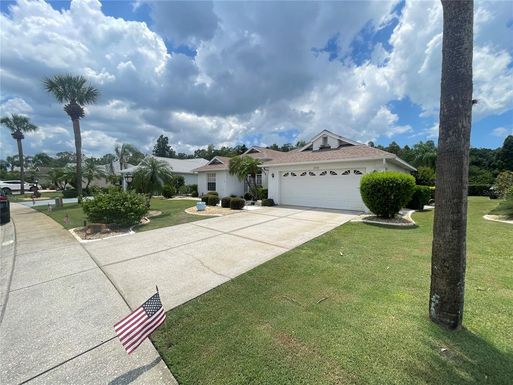 2132 W DEL WEBB BOULEVARD