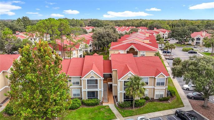 9481 HIGHLAND OAK DRIVE UNIT 912