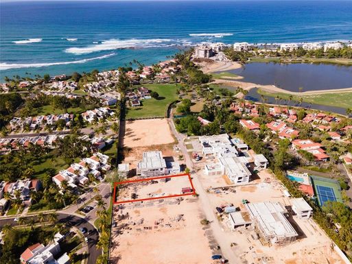 DORADO BEACH PLANTATION UNIT 3-A