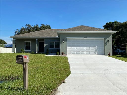 21040 EVANSTON AVENUE