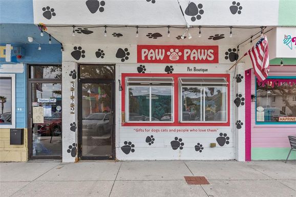 3129 E BEACH BOULEVARD S