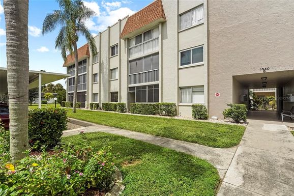 1540 GLEN OAKS DRIVE E UNIT B134