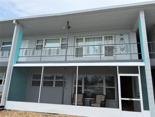 5861 42ND TERRACE N UNIT 1609