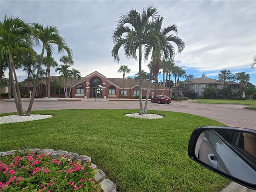 10265 GANDY BOULEVARD N UNIT 1104